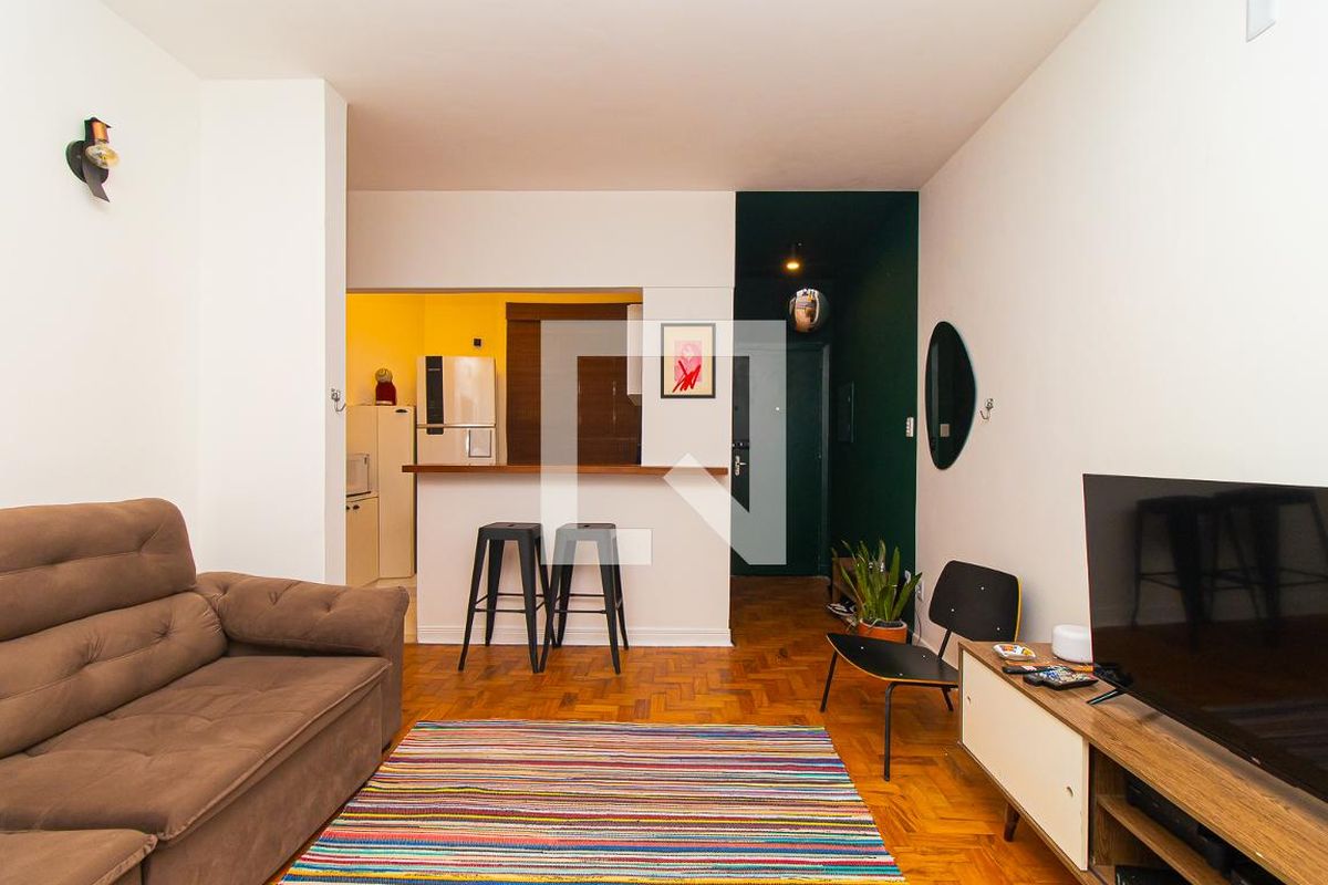 Apartamento, 1 quarto, 48 m² - Foto 10