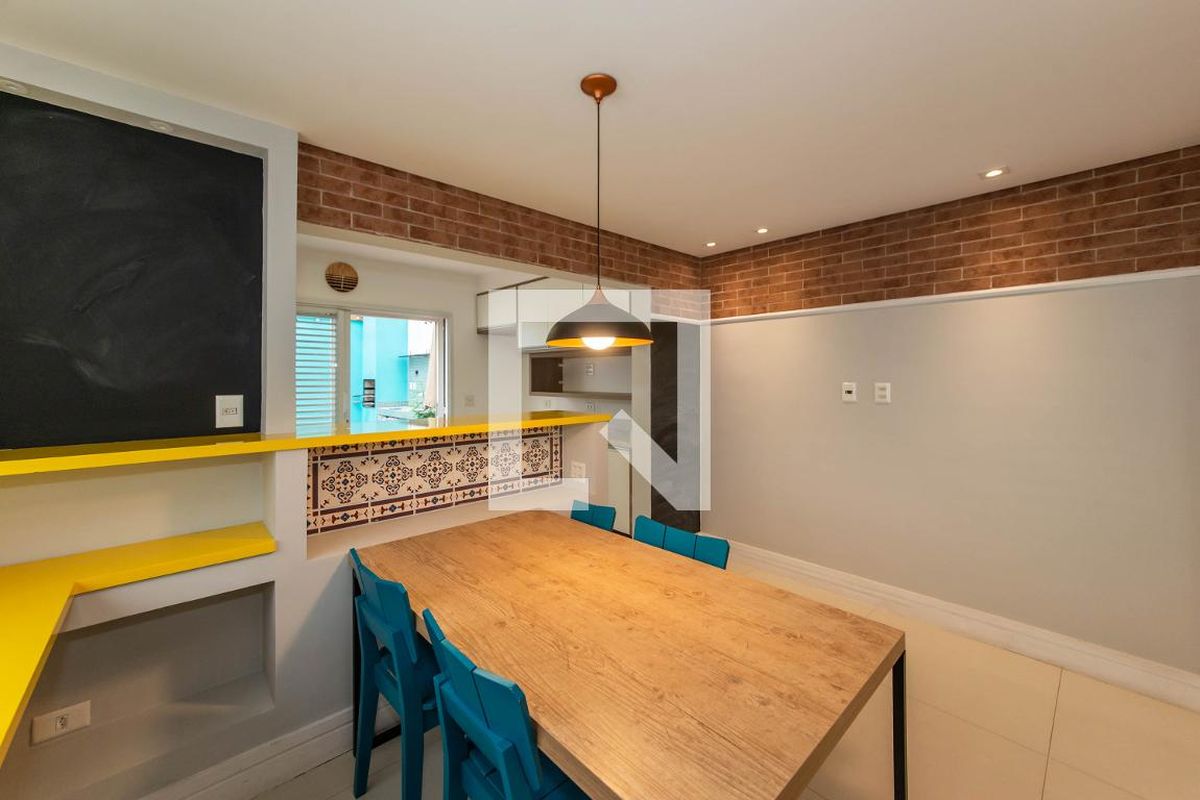 Casa, 2 quartos, 110 m² - Foto 17