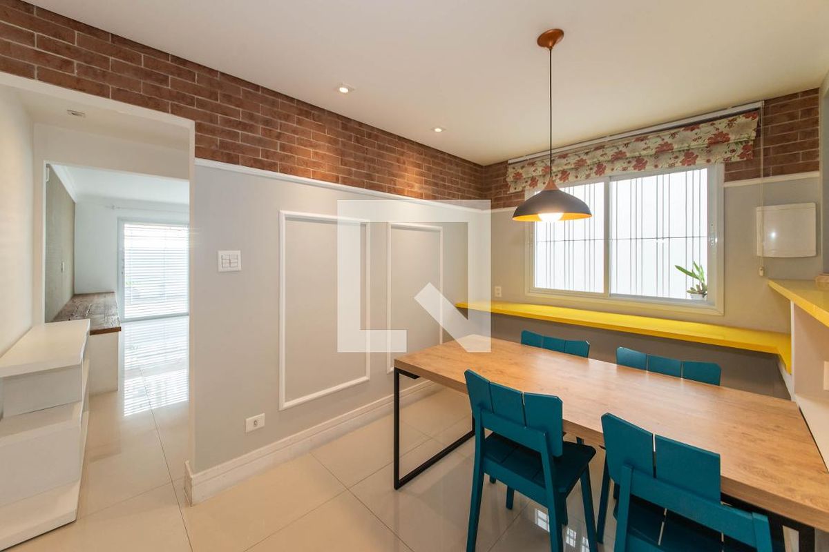 Casa, 2 quartos, 110 m² - Foto 13
