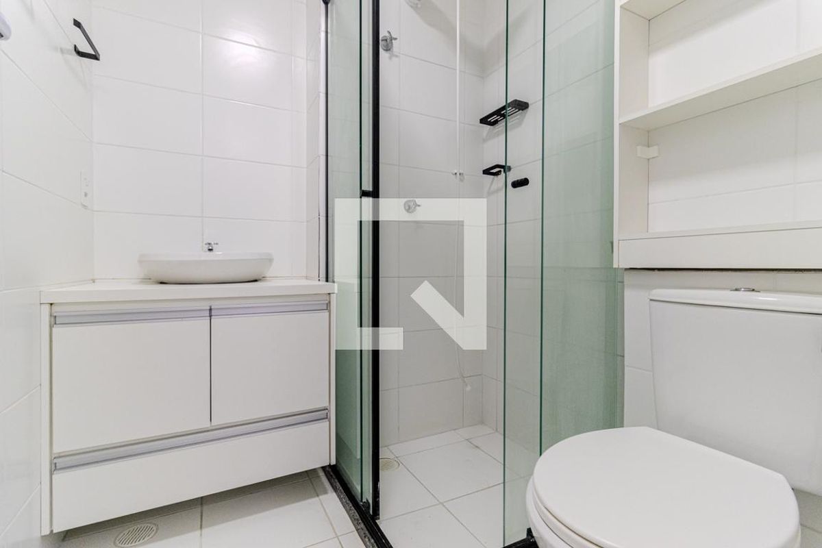 Apartamento, 1 quarto, 25 m² - Foto 11