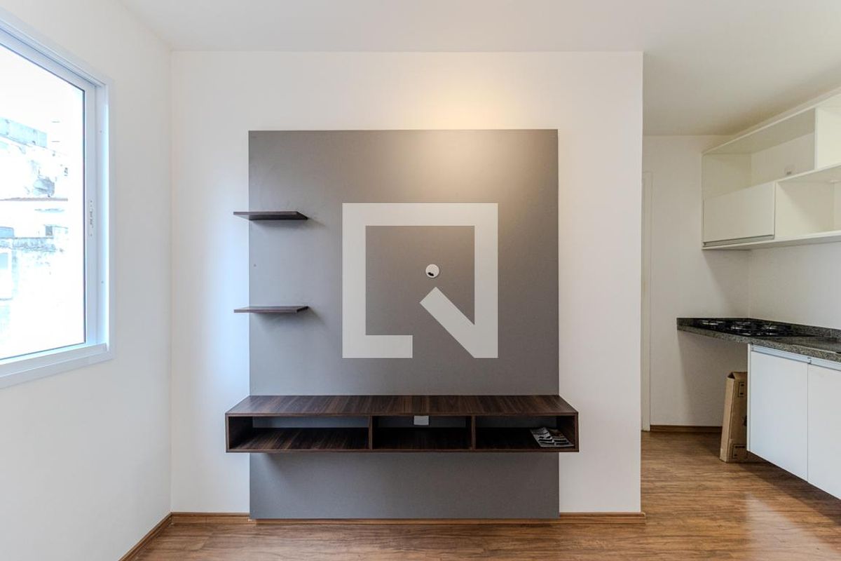 Apartamento, 1 quarto, 25 m² - Foto 4