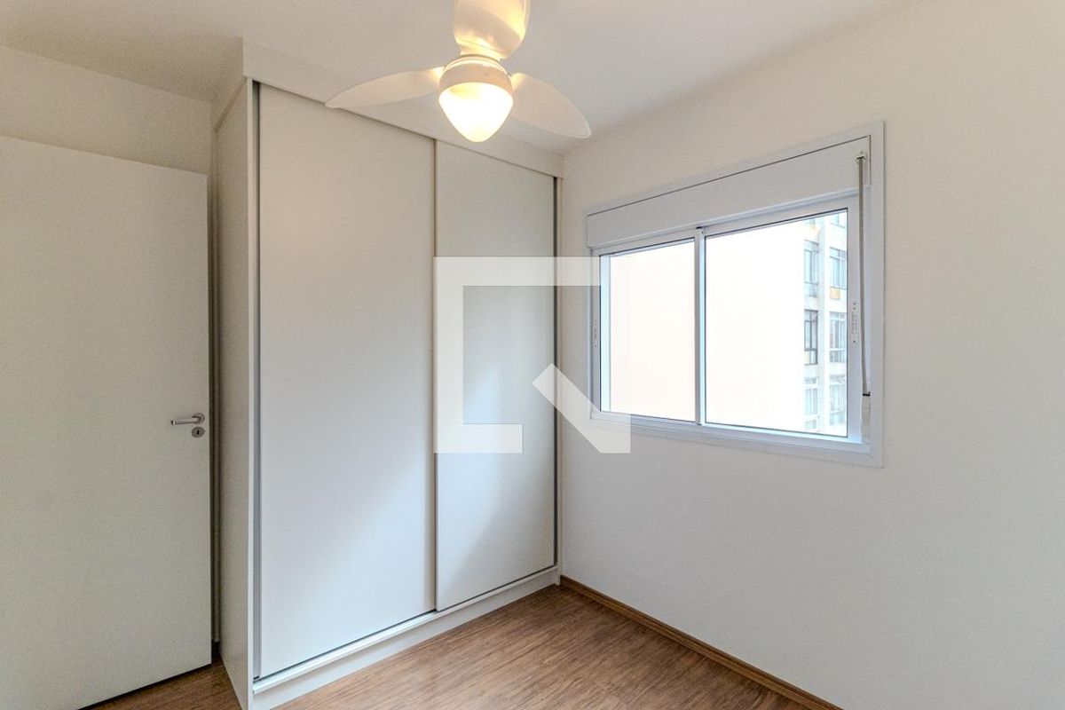 Apartamento, 1 quarto, 25 m² - Foto 8