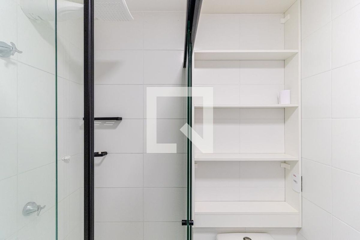 Apartamento, 1 quarto, 25 m² - Foto 13
