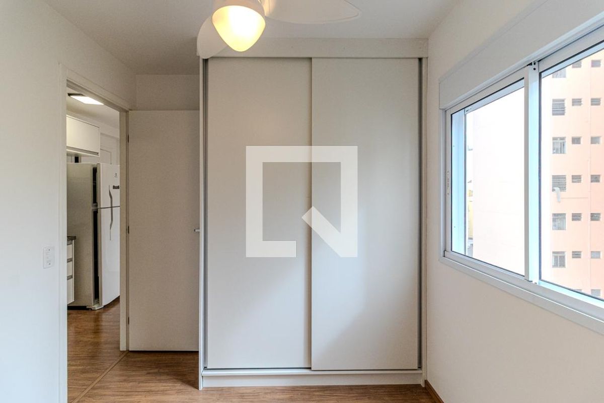 Apartamento, 1 quarto, 25 m² - Foto 9