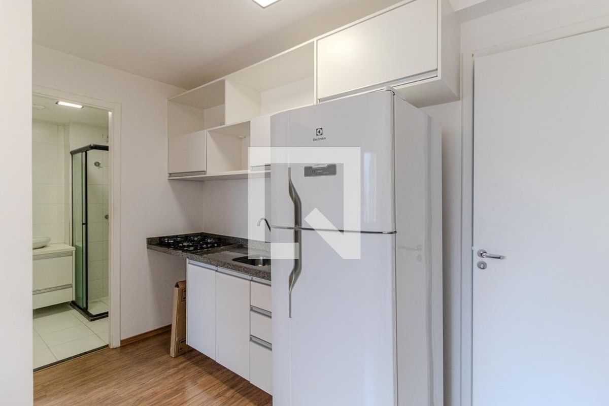 Apartamento, 1 quarto, 25 m² - Foto 15