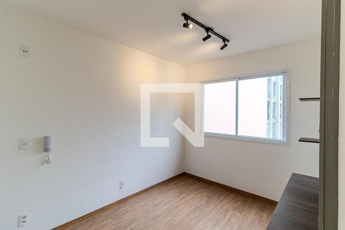 Apartamento, 1 quarto, 25 m² - Foto 2