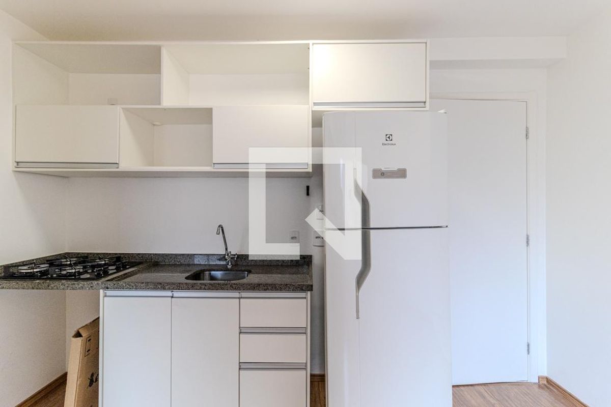 Apartamento, 1 quarto, 25 m² - Foto 16