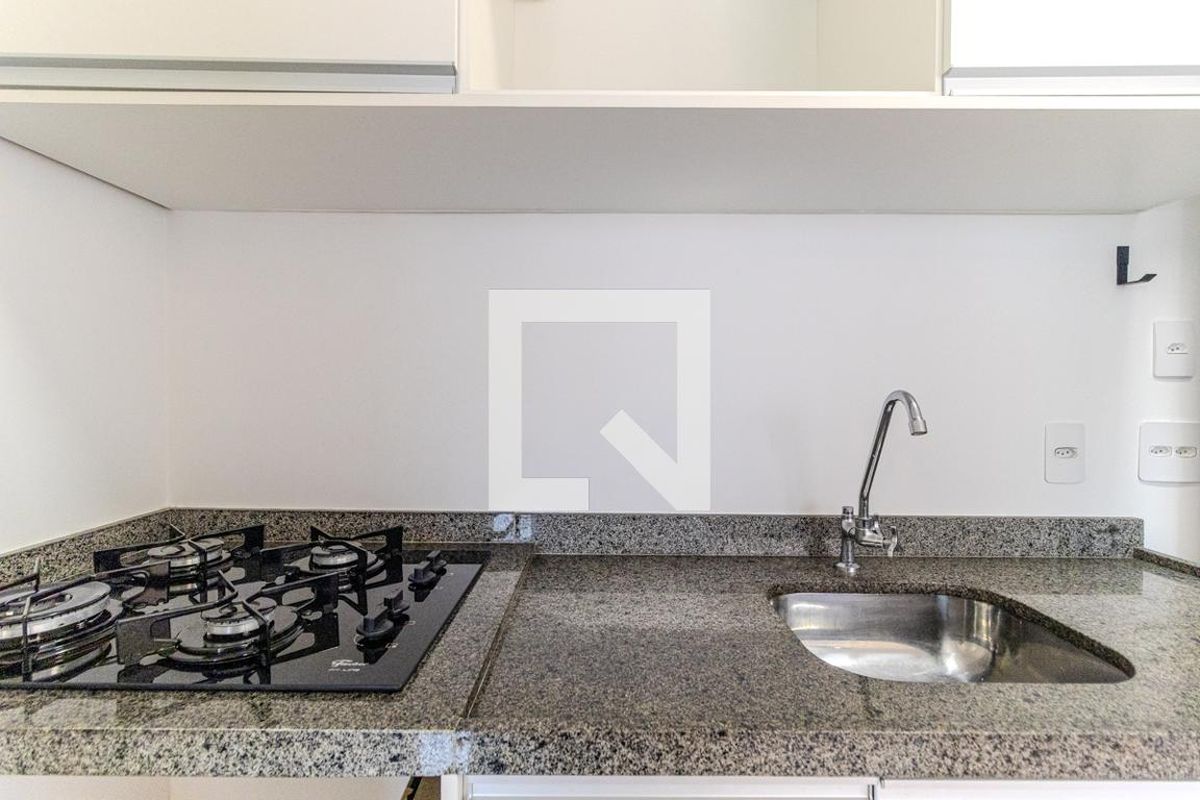 Apartamento, 1 quarto, 25 m² - Foto 18