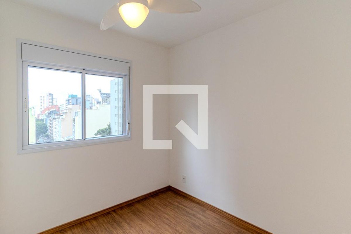 Apartamento, 1 quarto, 25 m² - Foto 7