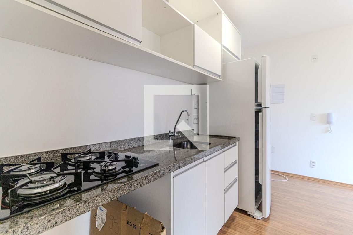 Apartamento, 1 quarto, 25 m² - Foto 17
