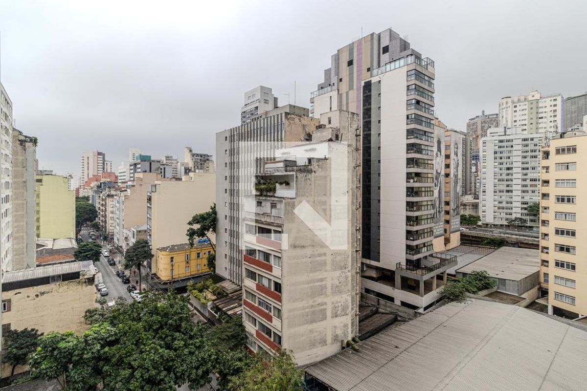 Apartamento, 1 quarto, 25 m² - Foto 6
