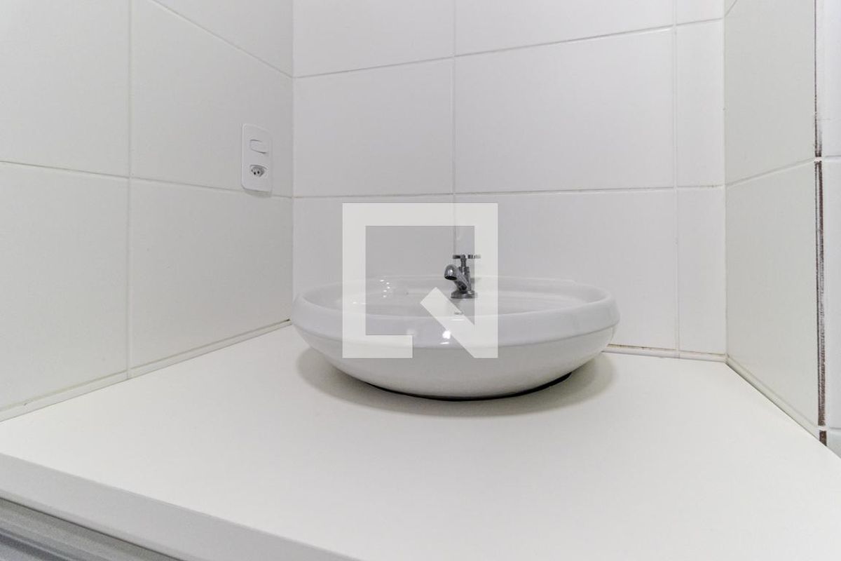 Apartamento, 1 quarto, 25 m² - Foto 12