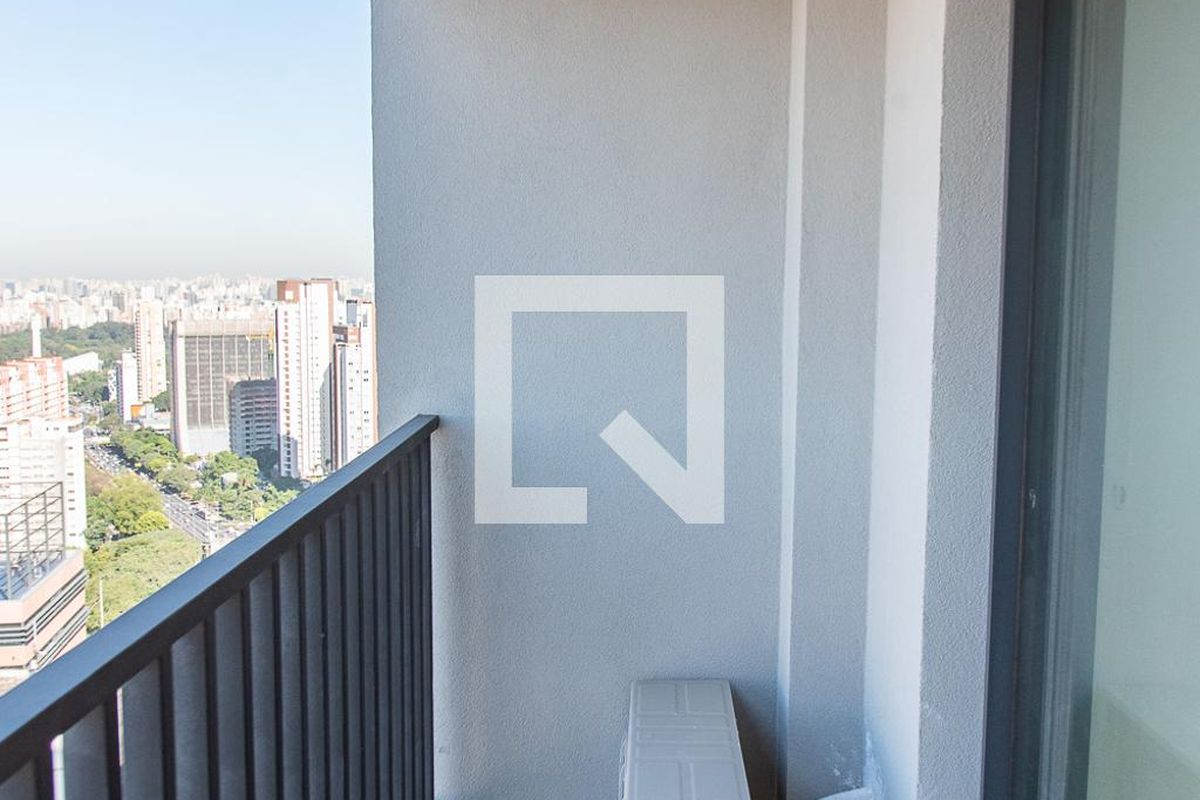 Kitnet-Studio, 24 m² - Foto 10