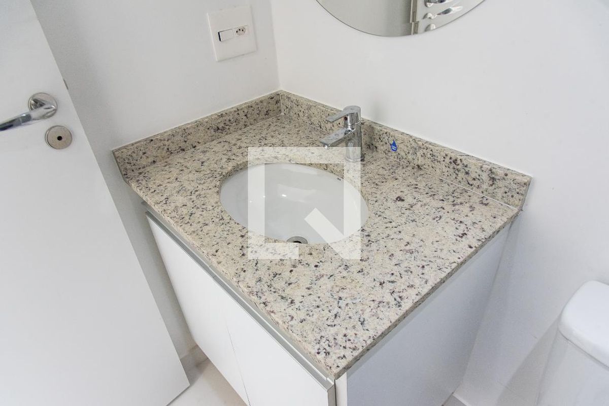 Kitnet-Studio, 24 m² - Foto 15