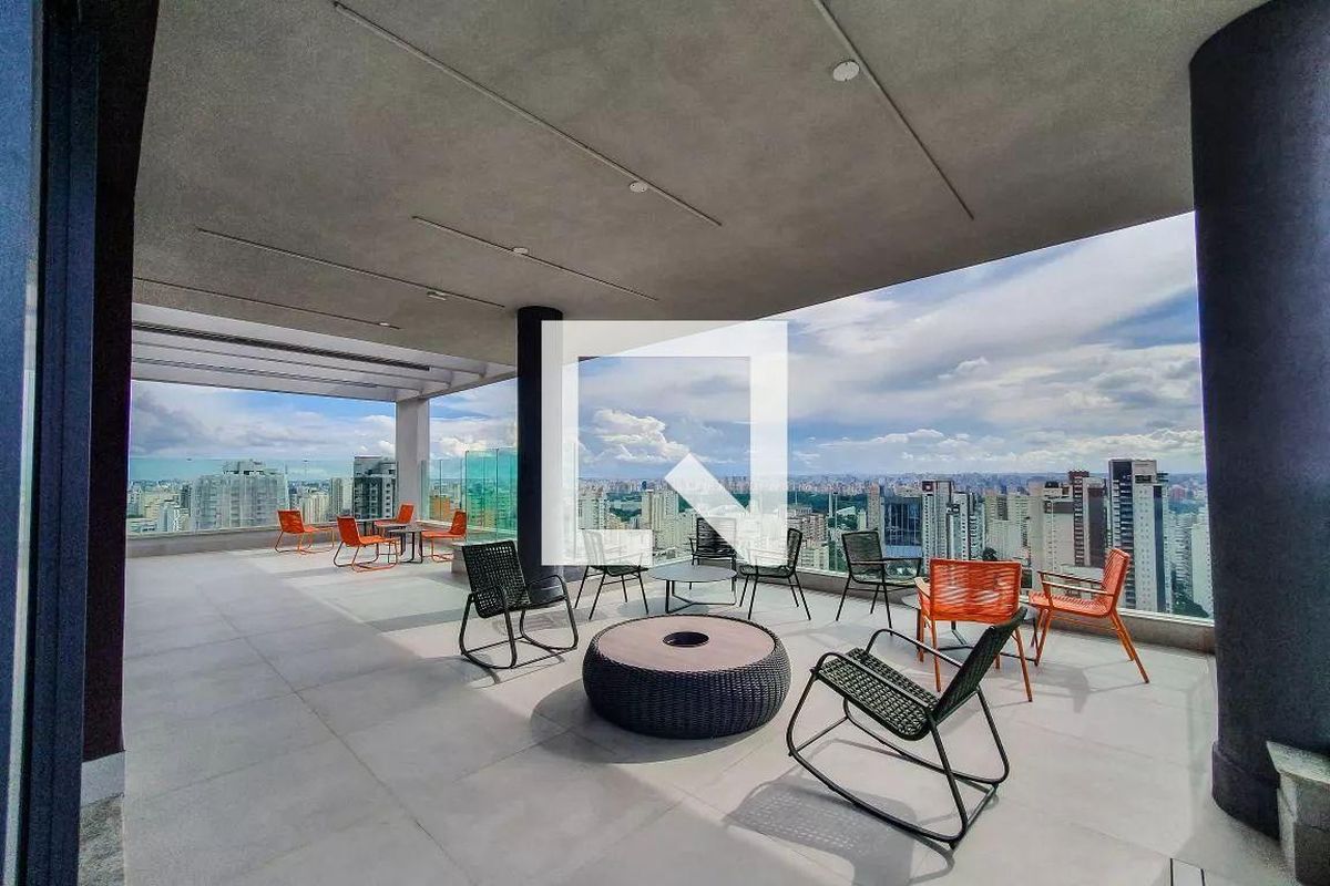 Kitnet-Studio, 24 m² - Foto 29