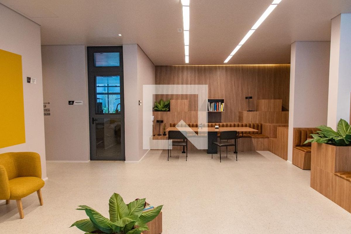 Kitnet-Studio, 24 m² - Foto 21