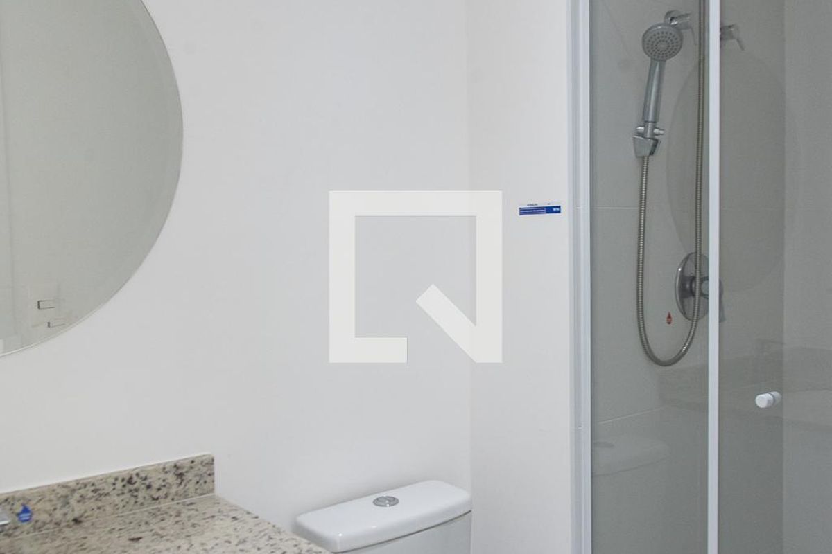 Kitnet-Studio, 24 m² - Foto 14