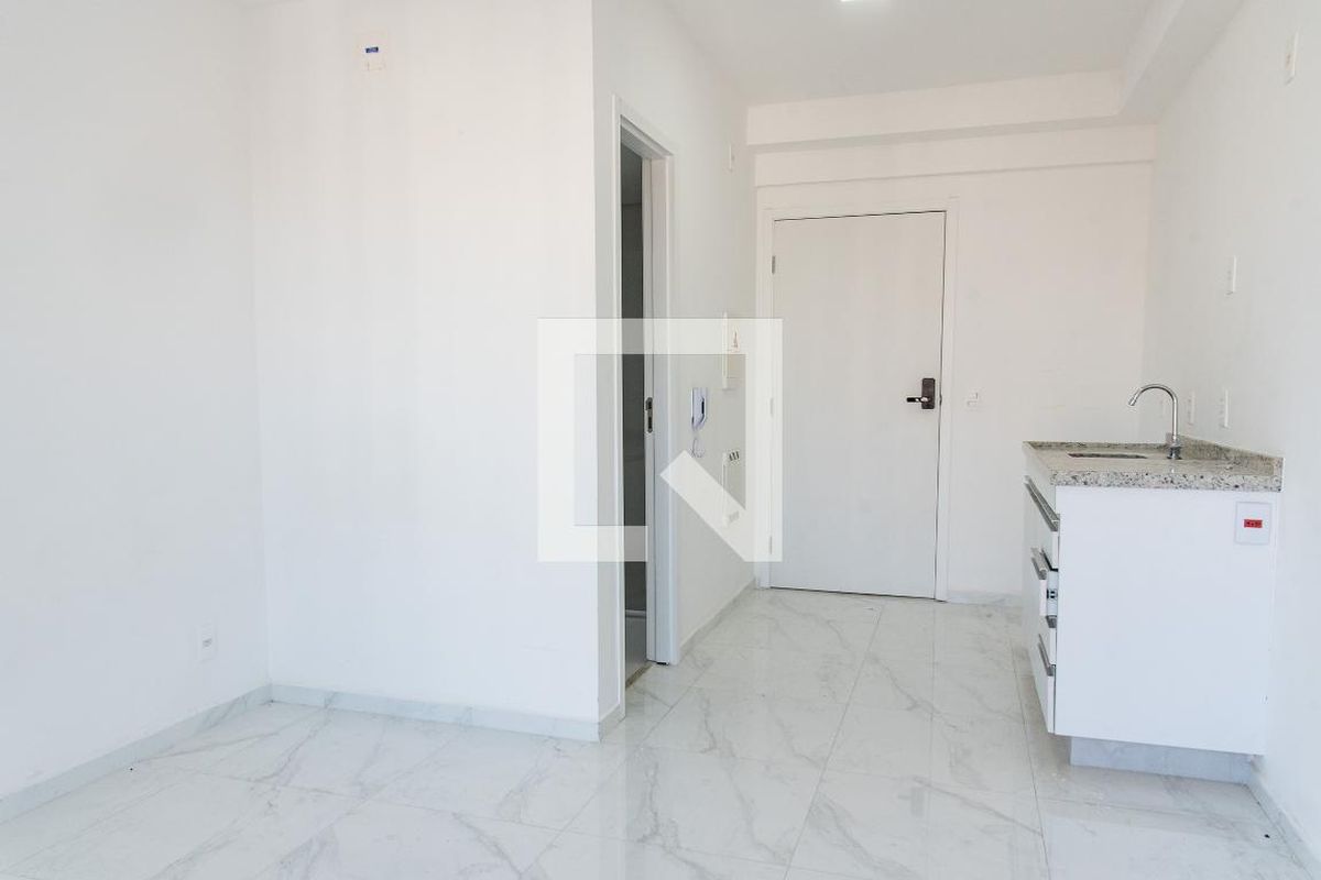 Kitnet-Studio, 24 m² - Foto 3