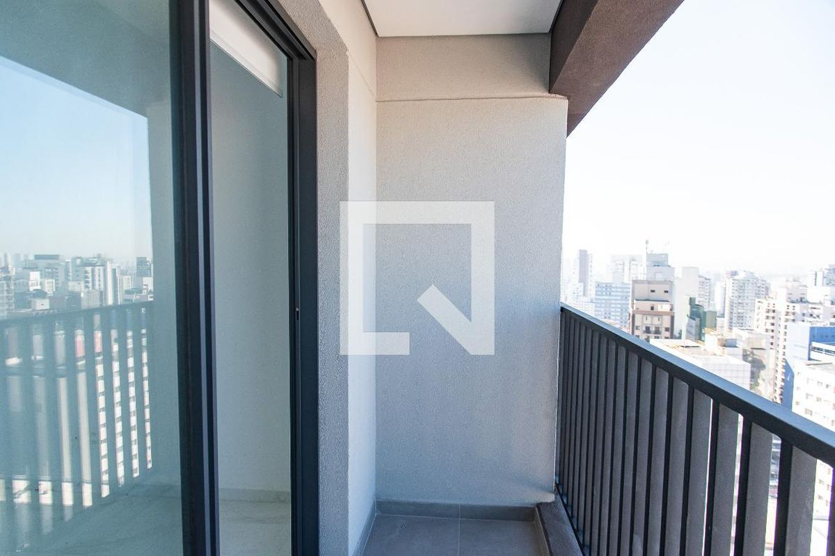 Kitnet-Studio, 24 m² - Foto 11