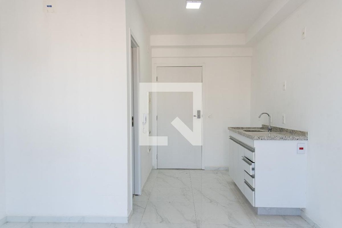 Kitnet-Studio, 24 m² - Foto 4