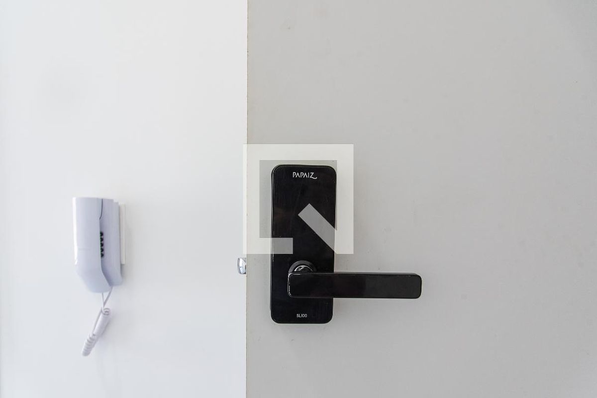 Kitnet-Studio, 24 m² - Foto 7