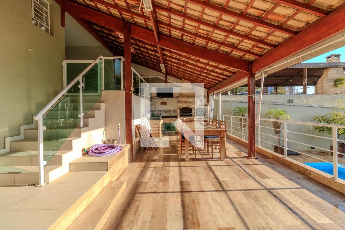 Casa, 4 quartos, 374 m² - Foto 170