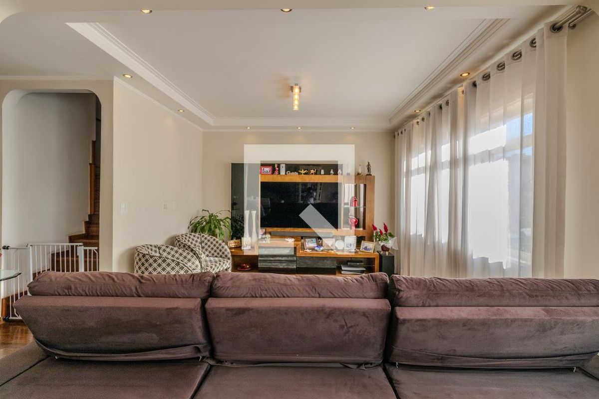 Casa, 4 quartos, 374 m² - Foto 14
