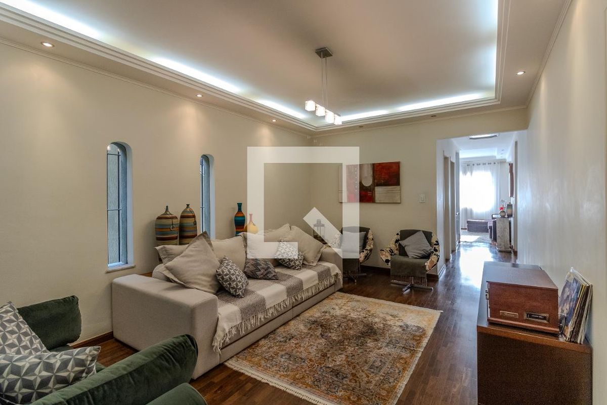 Casa, 4 quartos, 374 m² - Foto 2