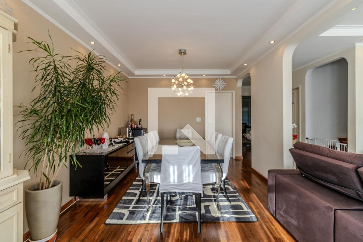 Casa, 4 quartos, 374 m² - Foto 26