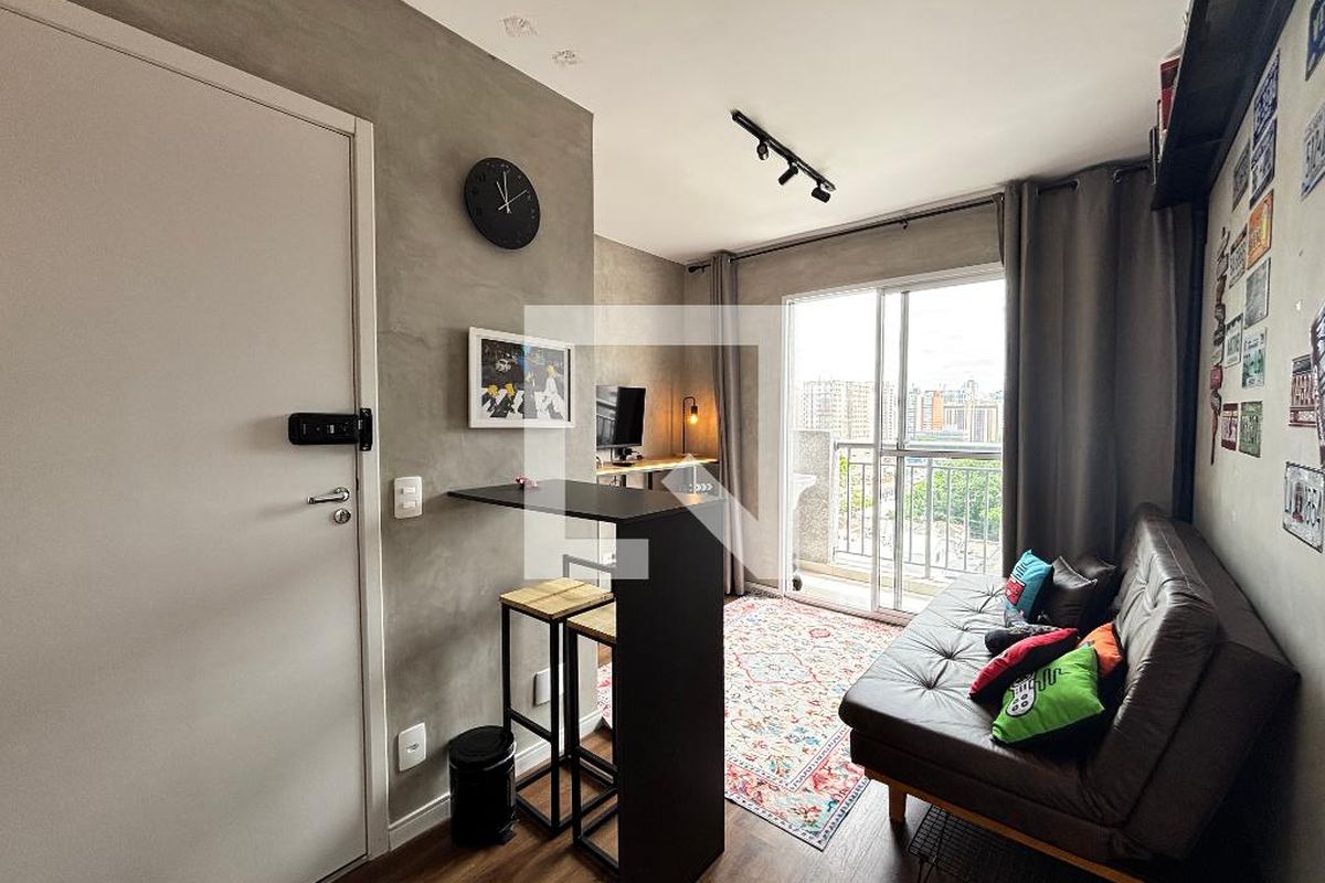 Apartamento, 1 quarto, 27 m² - Foto 3