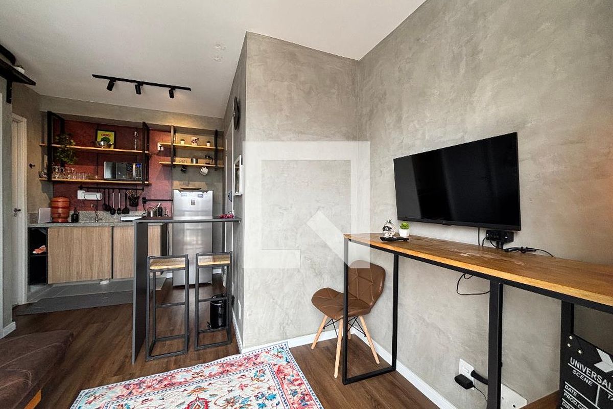 Apartamento, 1 quarto, 27 m² - Foto 72