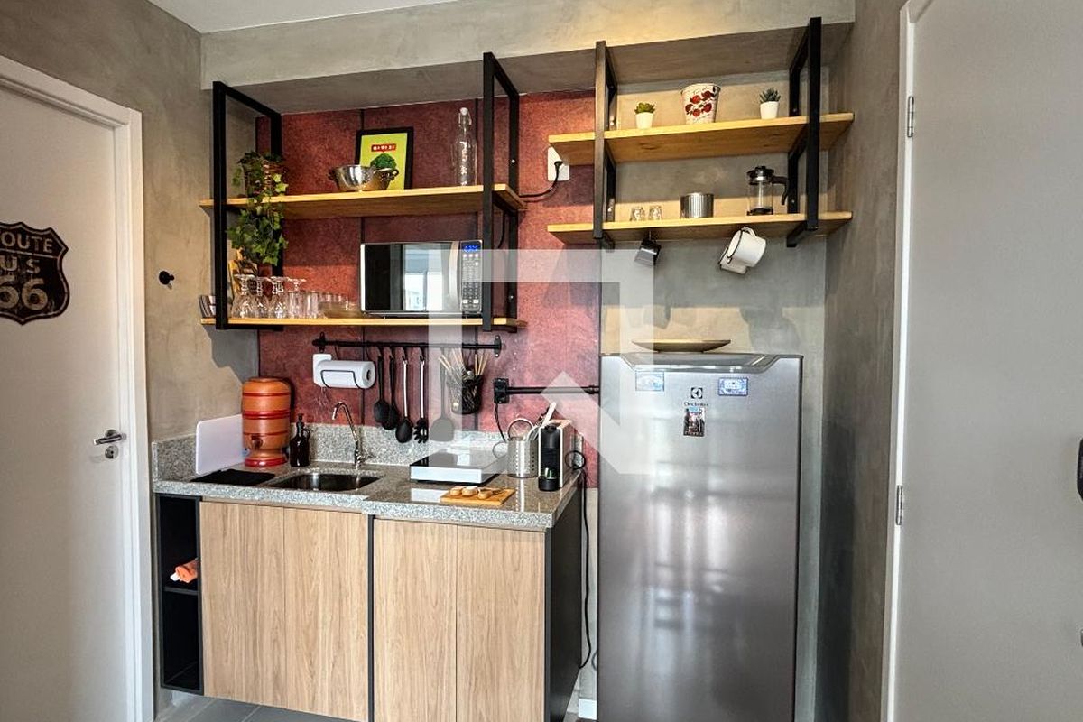 Apartamento, 1 quarto, 27 m² - Foto 66