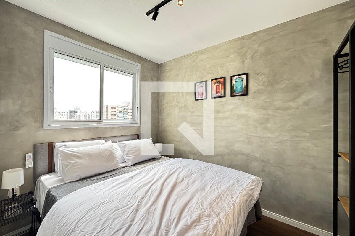 Apartamento, 1 quarto, 27 m² - Foto 37