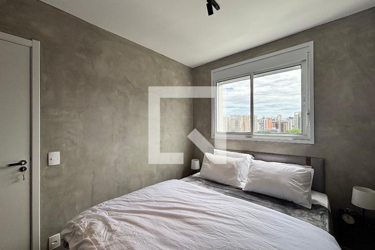 Apartamento, 1 quarto, 27 m² - Foto 30