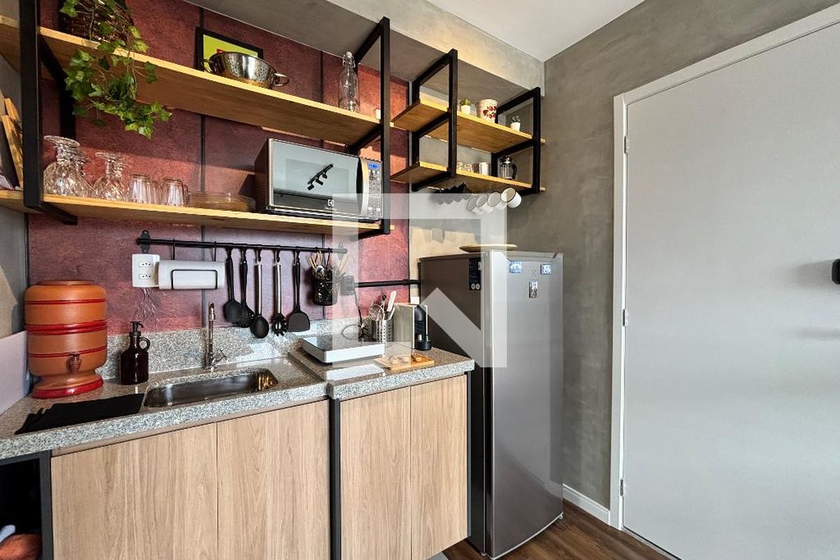 Apartamento, 1 quarto, 27 m² - Foto 60