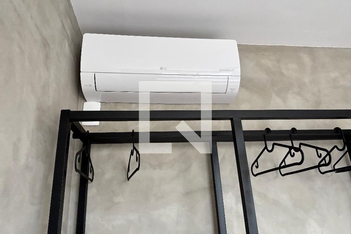 Apartamento, 1 quarto, 27 m² - Foto 43