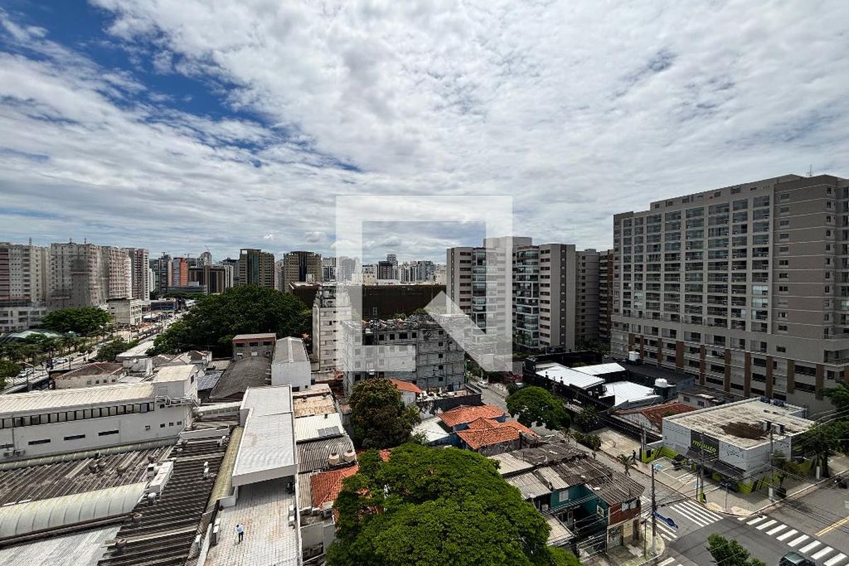 Apartamento, 1 quarto, 27 m² - Foto 27