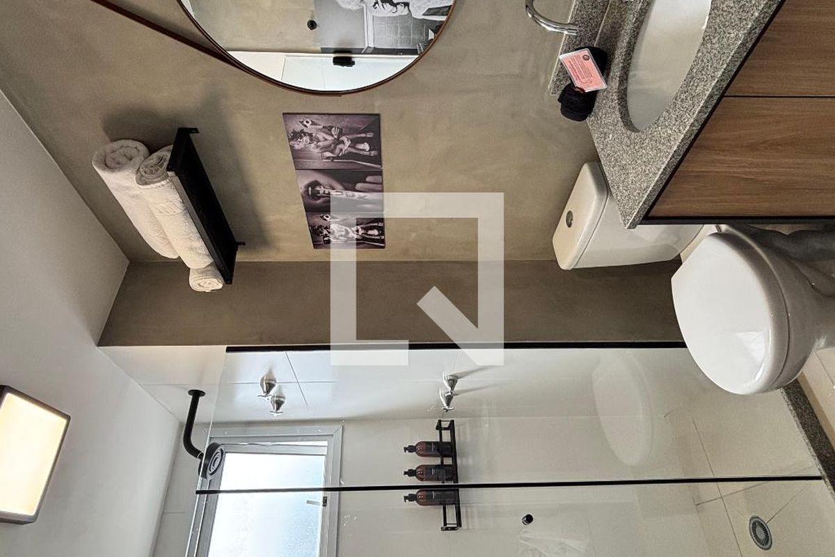 Apartamento, 1 quarto, 27 m² - Foto 57