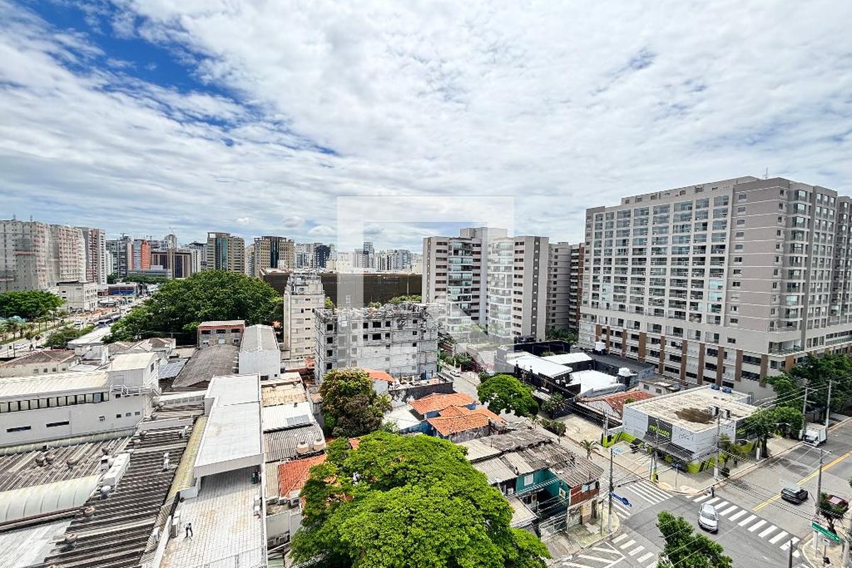 Apartamento, 1 quarto, 27 m² - Foto 24