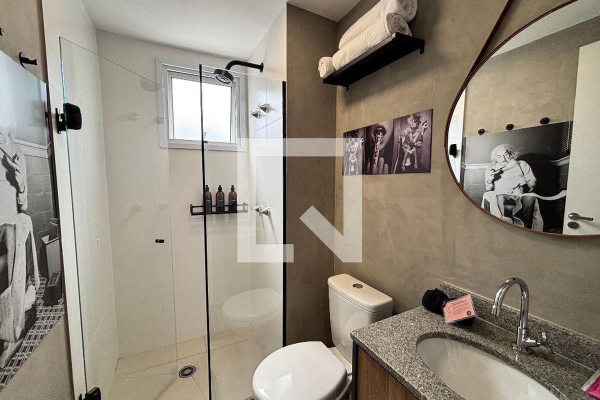 Apartamento, 1 quarto, 27 m² - Foto 47