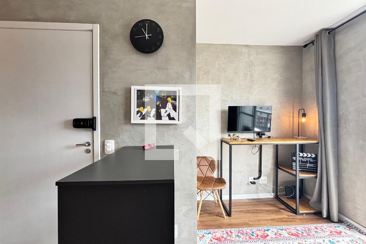 Apartamento, 1 quarto, 27 m² - Foto 69