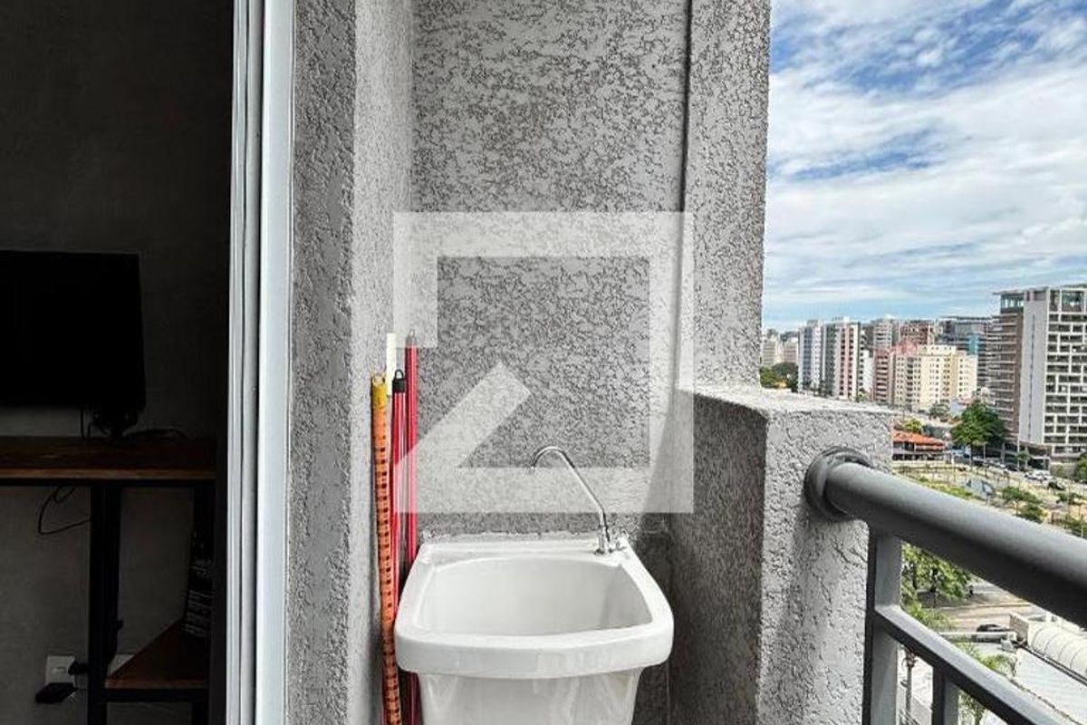 Apartamento, 1 quarto, 27 m² - Foto 18
