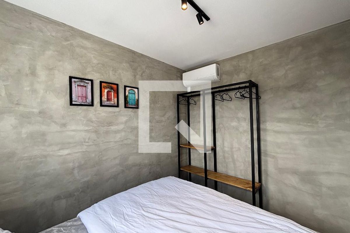 Apartamento, 1 quarto, 27 m² - Foto 40