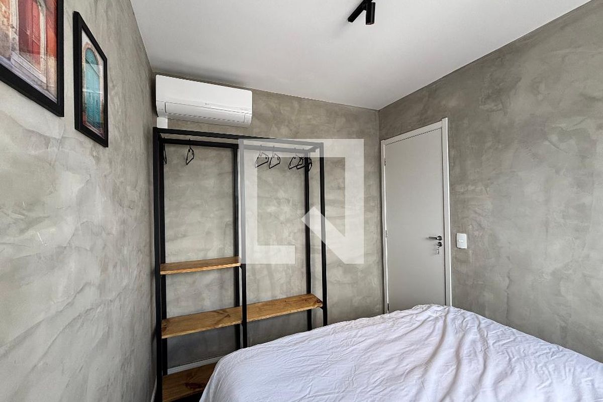 Apartamento, 1 quarto, 27 m² - Foto 33