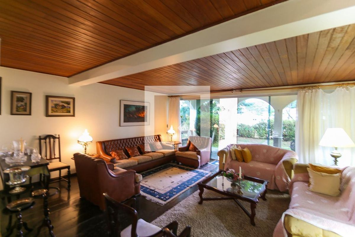 Casa, 4 quartos, 400 m² - Foto 2