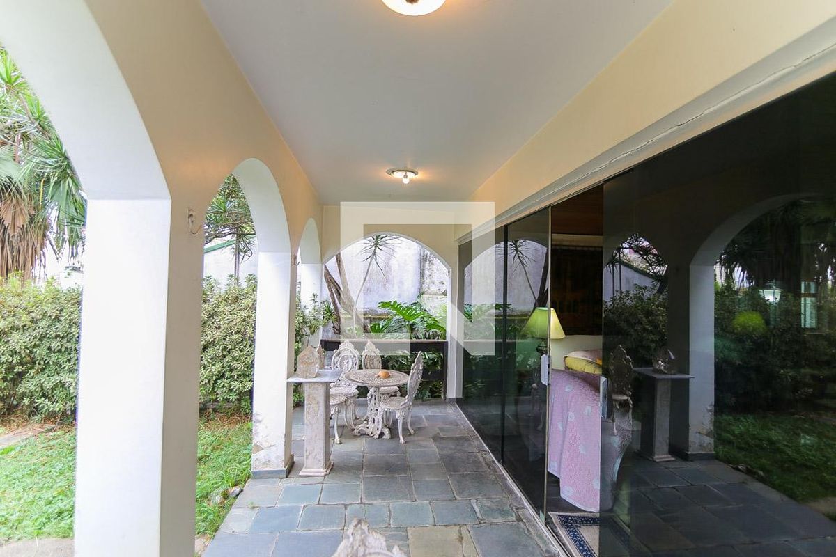 Casa, 4 quartos, 400 m² - Foto 12