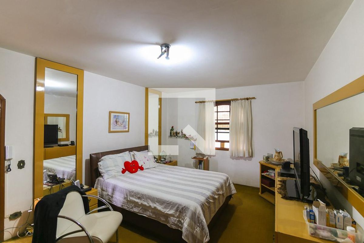 Casa, 4 quartos, 400 m² - Foto 36