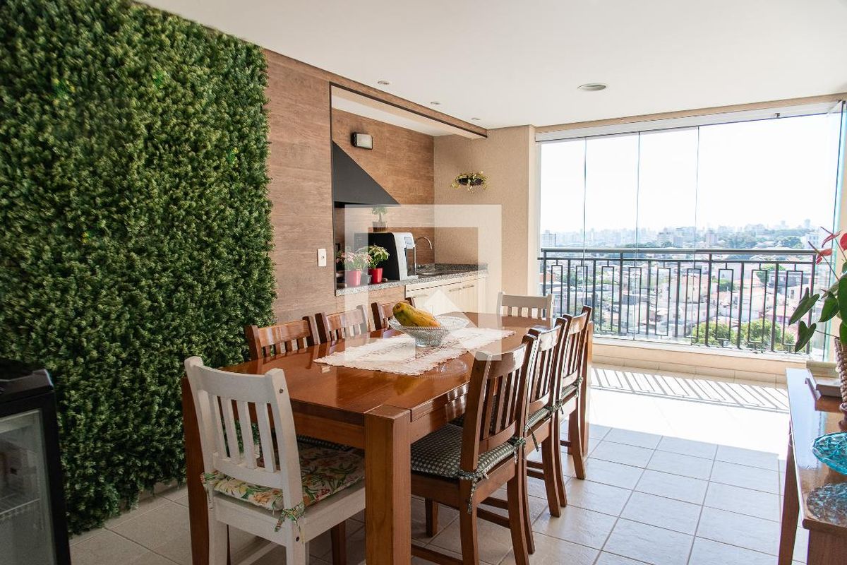 Apartamento, 4 quartos, 170 m² - Foto 10