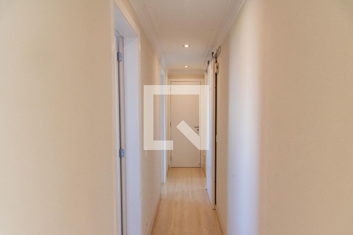Apartamento, 4 quartos, 170 m² - Foto 53