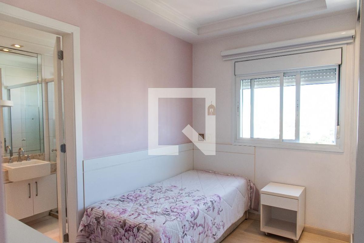 Apartamento, 4 quartos, 170 m² - Foto 23